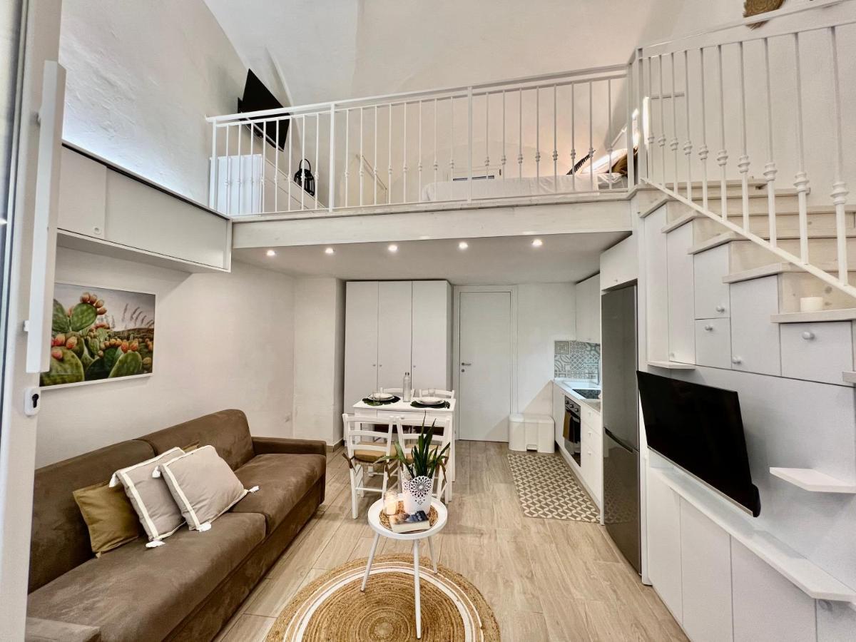 Corte Dei Gothi - Treb Collection Apartment *